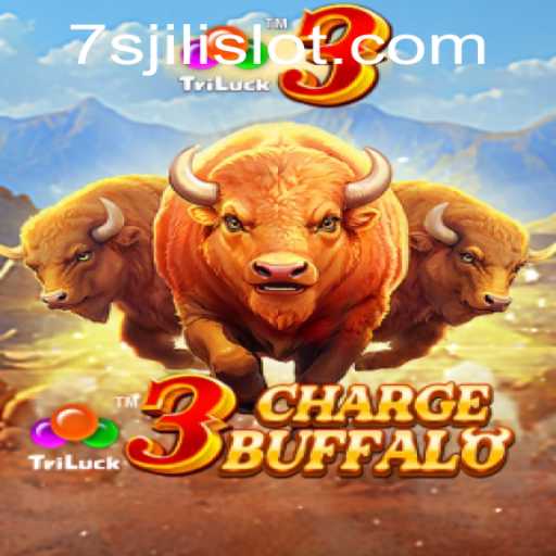Exploring the Thrills of 3ChargeBuffalo: A Unique Gaming Experience