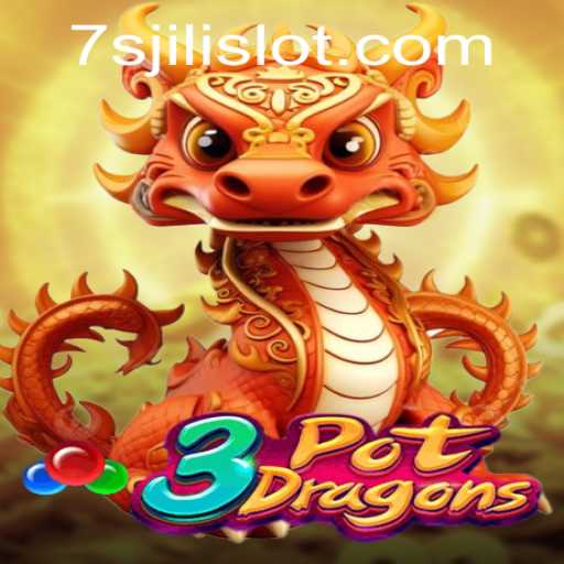 Exploring the Enchanting World of 3PotDragons: A New Era in Slot Gaming
