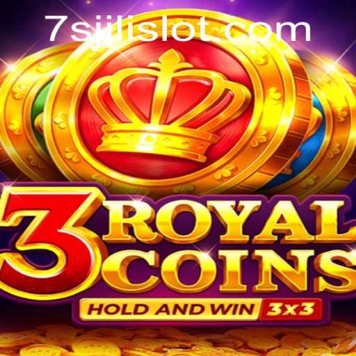 Unlock the Thrills of 3royalcoins: Exploring the 7s Jili Slot