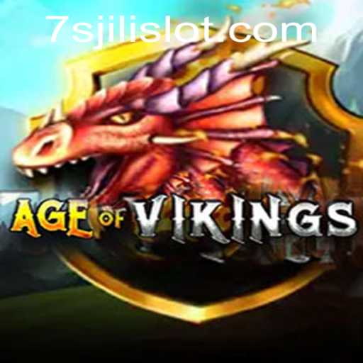 Exploring the World of AgeofViking and 7s Jili Slot