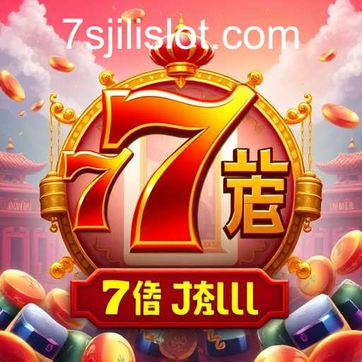 7s jili slot