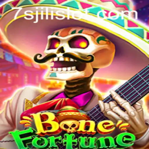 Discovering BoneFortune: The Intricate World of the 7s Jili Slot