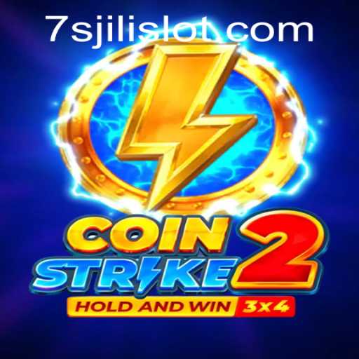 Exploring Coinstrike2: The Future of 7s Jili Slot Gaming