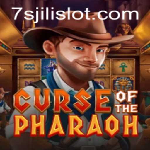 Master the Secrets of CurseofthePharaoh and 7s Jili Slot