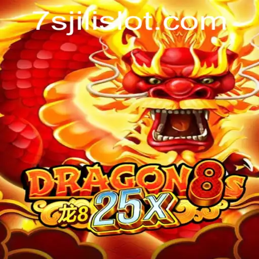 Discover the Excitement of Dragon8s25x: A New Era in Slot Gaming