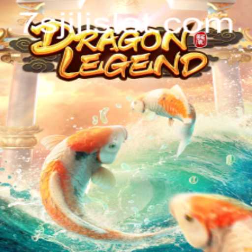 Unraveling the Mystique of DragonLegend: A Deep Dive into the 7s Jili Slot Phenomenon