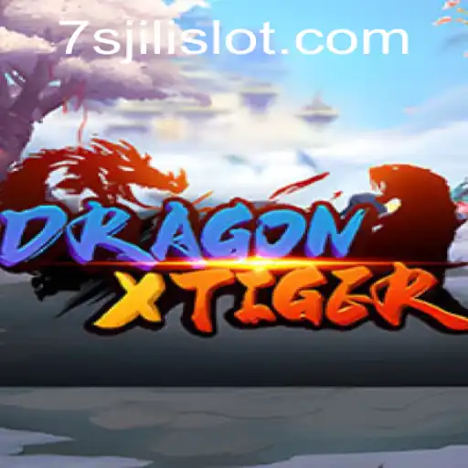 DragonXTiger: The Thrilling World of 7s Jili Slot Game
