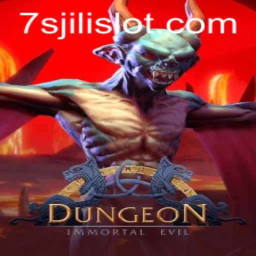 Exploring the Mystical Realm of Dungeon: The Ultimate 7s Jili Slot Adventure