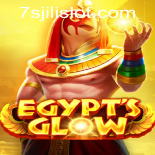 Discover the Enchantment of EgyptsGlow: An Exciting Journey into the World of 7s Jili Slot