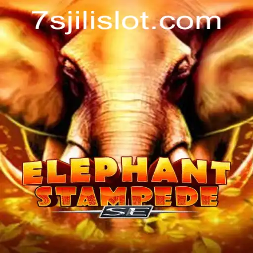Exploring the Exciting World of ElephantStampedeSE and 7s Jili Slot
