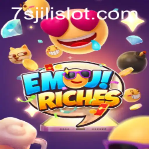 Exploring EmojiRiches: A Dynamic Adventure in the World of 7s Jili Slot