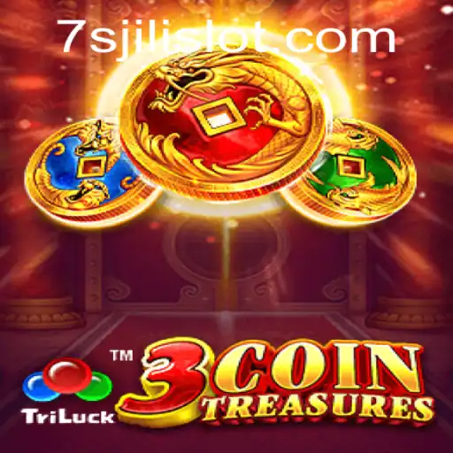 Discover the Excitement of 3CoinTreasures: A New Era in Gaming