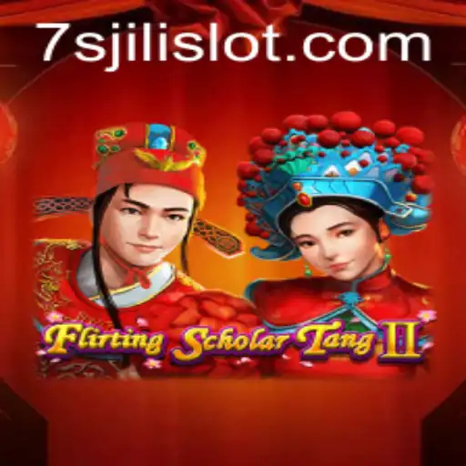 Exploring the Intriguing World of FlirtingScholarTangII and 7s Jili Slot