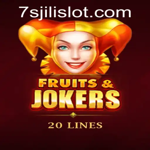 FruitsAndJokers20: Exploring the Exciting World of 7s Jili Slot