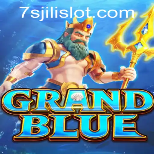 Delving into the World of GRANDBLUE: A Journey Through the 7s Jili Slot