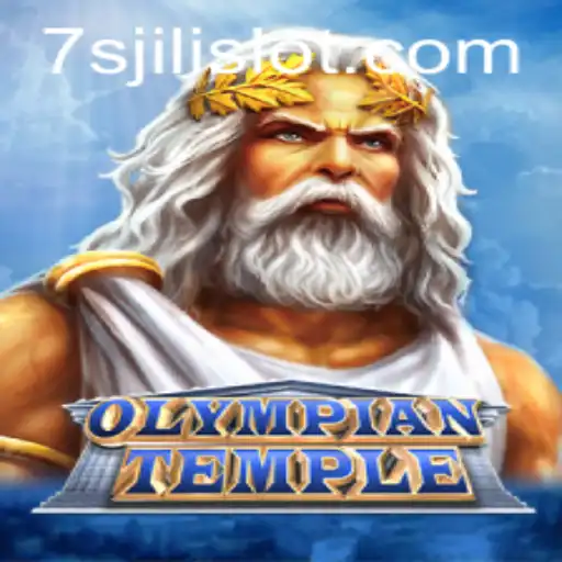 Olympian Temple: Unveiling the World of 7s Jili Slot
