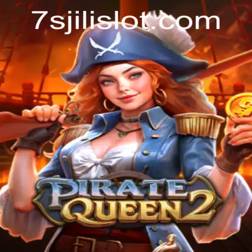 Exploring the Depths of PirateQueen2: A Dive into the World of 7s Jili Slot