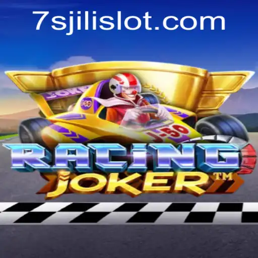 RacingJoker: An Exciting Dive into the World of 7s Jili Slot