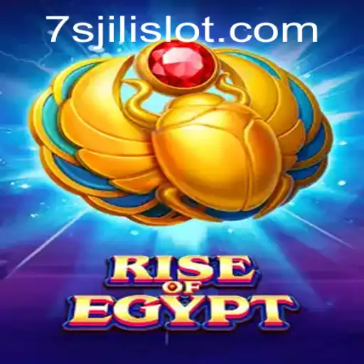 RiseOfEgypt: A Journey Through Ancient Slots
