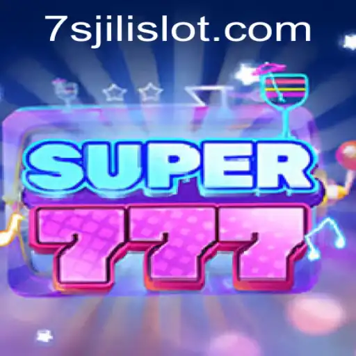 Exploring the Thrills of Super777: A Deep Dive into 7s Jili Slot