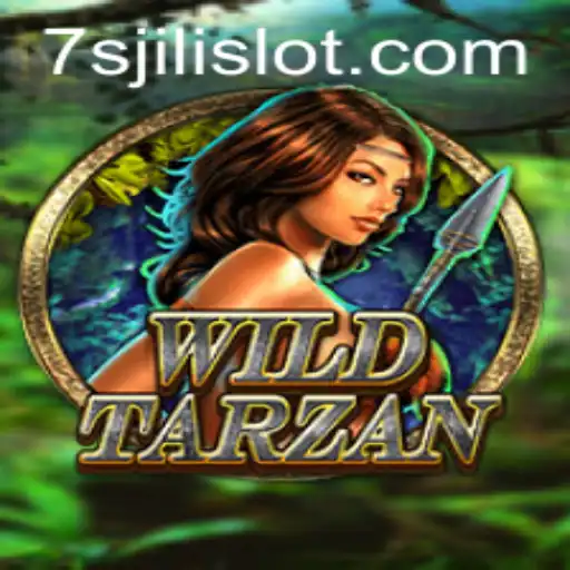 Exploring the Thrilling World of WildTarzan with 7s Jili Slot
