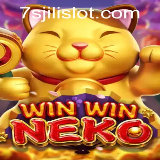 Discover the Thrills of WinWinNeko: Exploring the 7s Jili Slot Game
