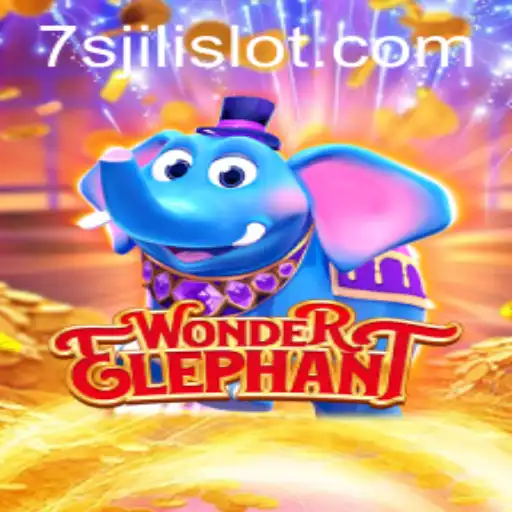 Exploring the Thrilling World of WonderElephant and 7s Jili Slot