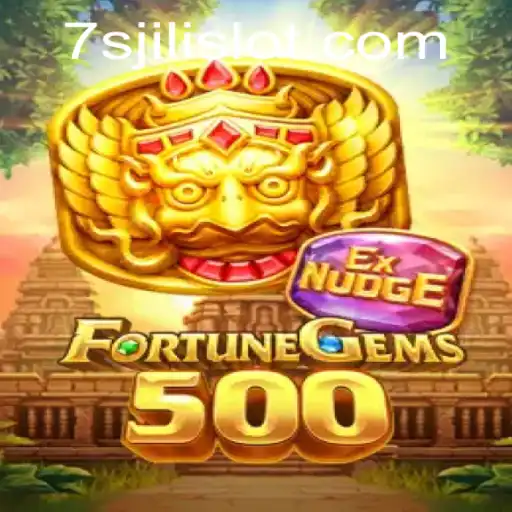 Exploring the Thrills of FortuneGems500: A Spotlight on 7s Jili Slot
