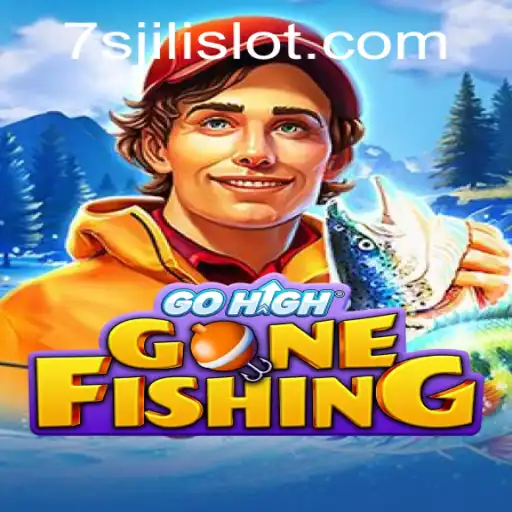 GoHighGoneFishing: A Deep Dive into the 7s Jili Slot Experience