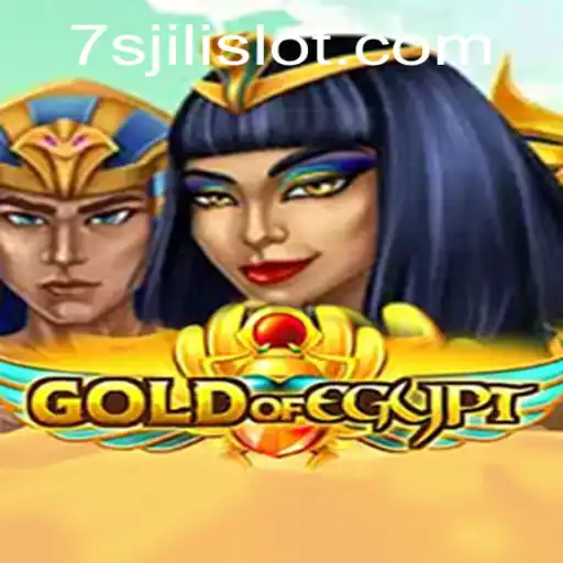 Discovering the Allure of Gold of Egypt: A Deep Dive into the 7s Jili Slot