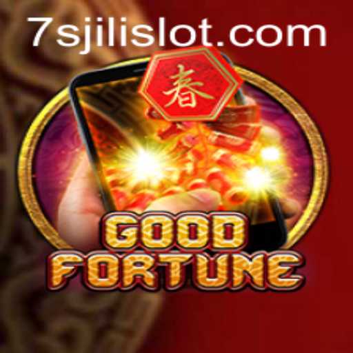 Exploring the Exciting World of GoodFortuneM: A Comprehensive Look at the 7s Jili Slot Game
