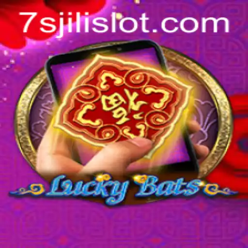 Exploring the Thrills of LuckyBatsM: Unveiling the 7s Jili Slot Experience