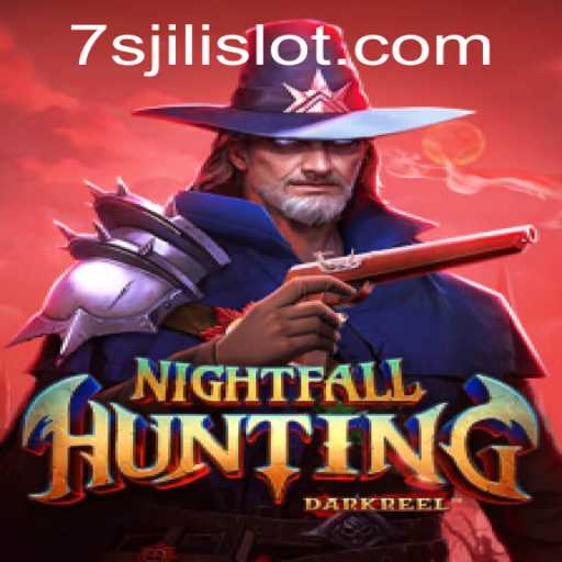 Exploring NightfallHunting: A Tale of Adventure and Strategy