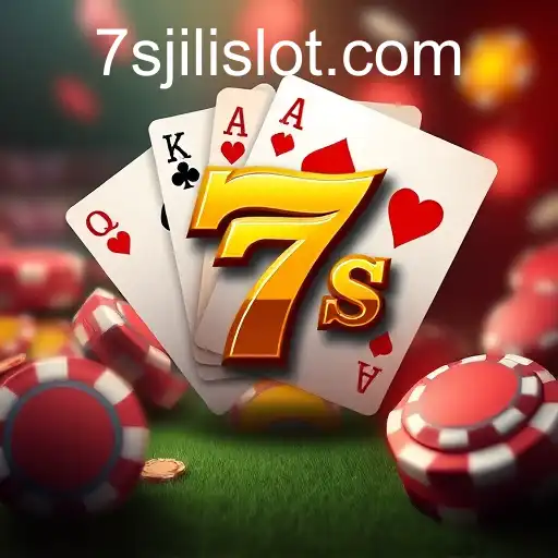 Exploring the World of Poker Games and the Rise of 7s Jili Slot