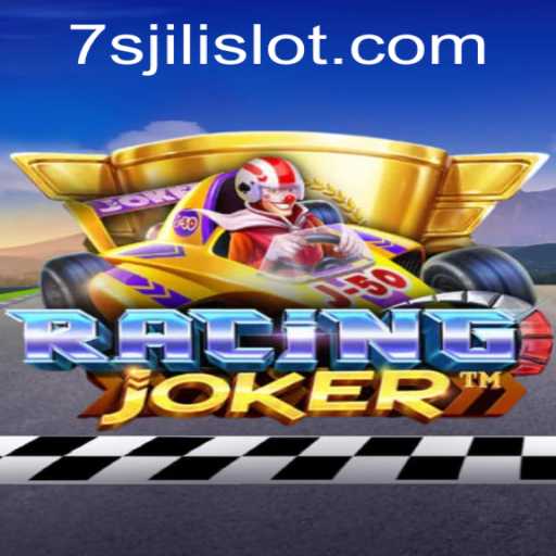 RacingJoker: An Exciting Dive into the World of 7s Jili Slot
