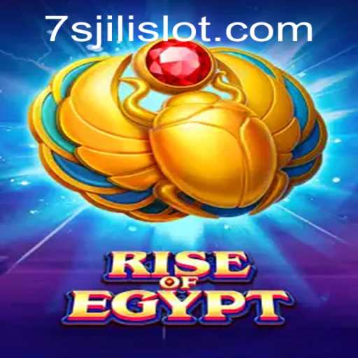RiseOfEgypt: A Journey Through Ancient Slots