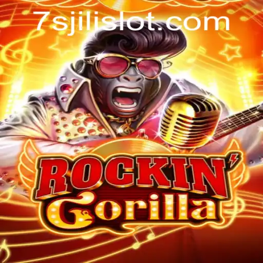 An In-Depth Look at RockinGorilla: The Exciting New Casino Game with 7s Jili Slot Feature