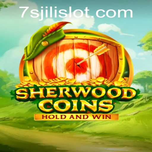 Exploring the Thrilling World of SherwoodCoins: A Dive into 7s Jili Slot