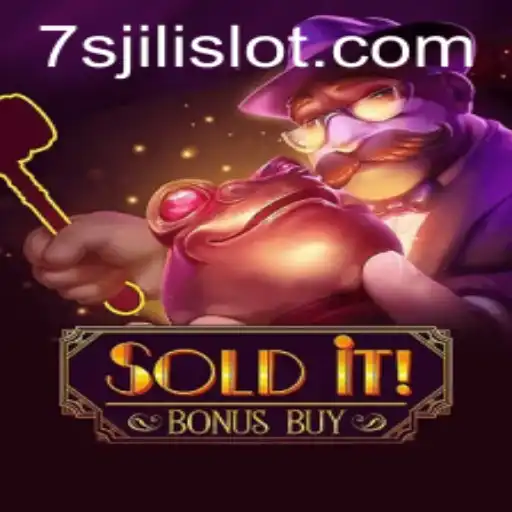 Unveiling the Thrills of SolditBonusBuy: Exploring the 7s Jili Slot