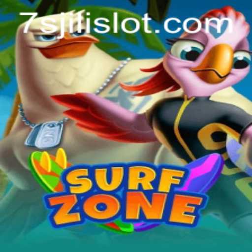 Dive into SurfZone: The Thrilling World of 7s Jili Slot
