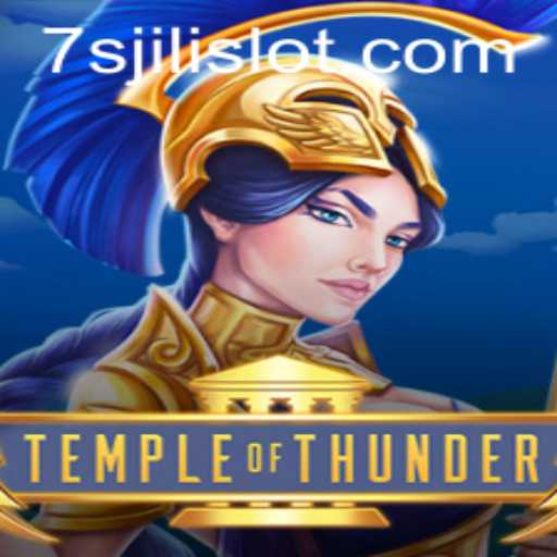 Temple of Thunder: Unveiling the Mysteries of the 7s Jili Slot