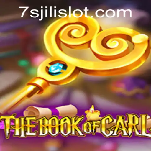 Exploring TheBookofCarl: The Exciting 7s Jili Slot Experience