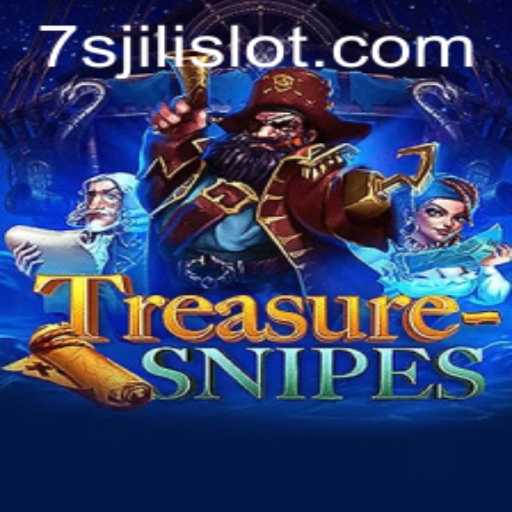Exploring the Adventure of TreasureSnipes: The Engaging Experience of 7s Jili Slot