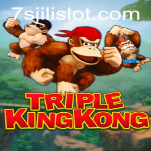 Discover the Thrilling World of TripleKingKong: A 7s Jili Slot Adventure
