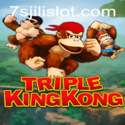 Discover the Thrilling World of TripleKingKong: A 7s Jili Slot Adventure