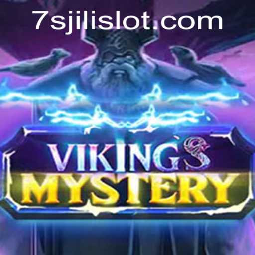 Unraveling the Enigma of VikingsMystery: A Digital Odyssey into the World of 7s Jili Slot