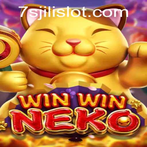 Discover the Thrills of WinWinNeko: Exploring the 7s Jili Slot Game