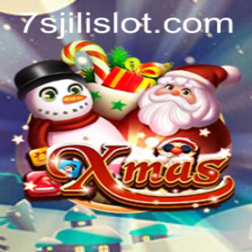 Exploring the Festive World of Xmas: A Captivating Journey into the '7s Jili Slot'